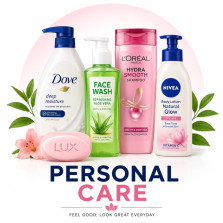 Personal Care
