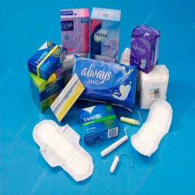 Feminine Hygiene