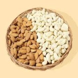 DRY FRUITS