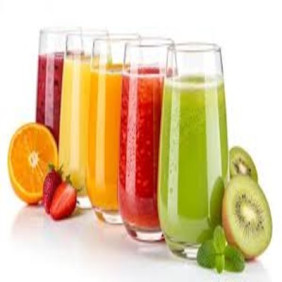 Health Drinks