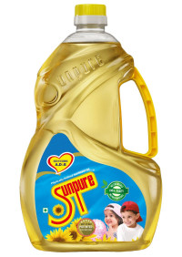 Cooking Oils