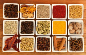 Spices & Masala