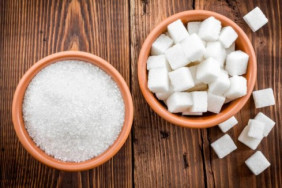 Salt & Sugar