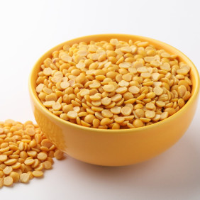 Pulses (Dals)