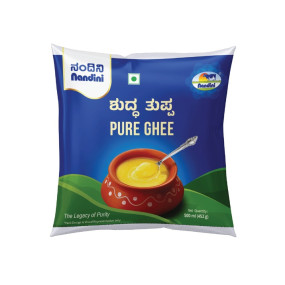 Cow Desi Ghee