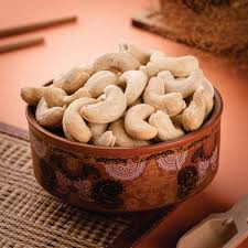 Cashews