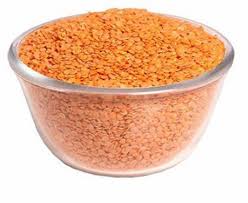 Masoor Dal (1kg)