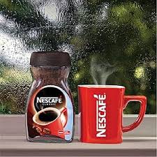 NESCAFÉ Classic Coffee
