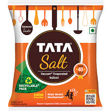 Iodized Salt (1kg)