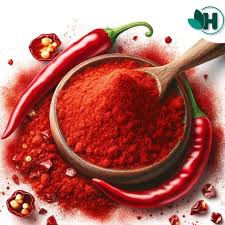 Red Chilli Powder 500g