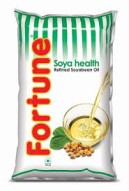 Soybean Oil (1L)