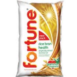 Rice Bran Oil 1L Healthy Cooking Oil