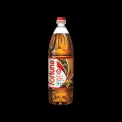 Mustard Oil