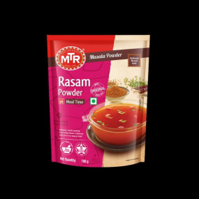 MTR Rasam Powder