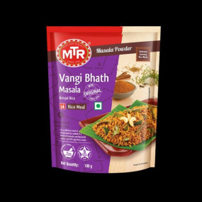 MTR Vangi Bhath Powder