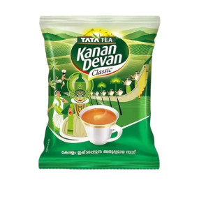 Tata Tea Kanan Devan