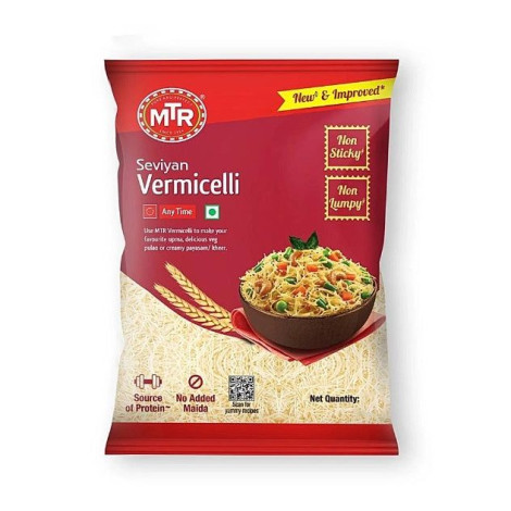 Mtr Vermicelli 850g