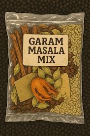 Garam Masala