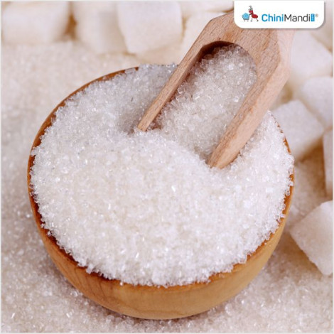 White Sugar (1kg)