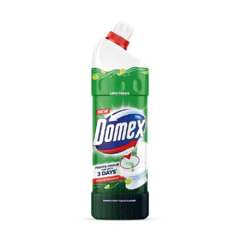 Domex Toilet Cleaner (Green)
