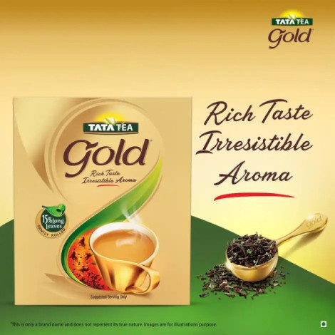 Tata Tea Gold