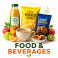 Food & Beverages