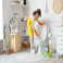 Toilet Cleaners