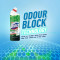 Domex Toilet Cleaner (Green)