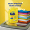 Godrej Fab Liquid Detergent (Green)